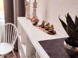 Pindeck，位于巴特奥尔德斯洛的酒店