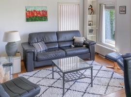 Pet Friendly Home In Opperdoes，位于Opperdoes的酒店