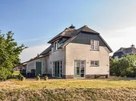 Pet Friendly Home In Makkum With Sauna