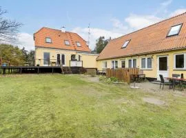 Gorgeous Apartment In Svaneke With Wifi