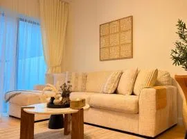 Noya Haven Stylish 4BR Townhouse Retreat in Yas Island