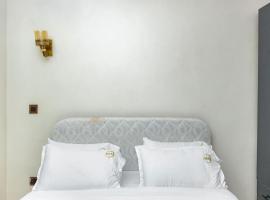 Residence Kahasha Nicolas RKN，位于Bukavu的酒店