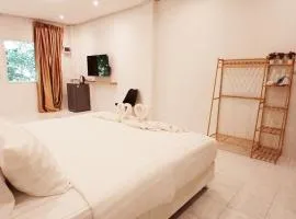 ฮัก ณ หนองคายโคซี่วิลล์ Hug Na Nongkhai Cozy Ville