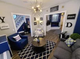 Luxury Listing - 92 Walkable Score Downtown Kzoo