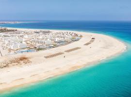 Hotel Riu Palace Santa Maria - All Inclusive，位于圣玛丽亚的酒店