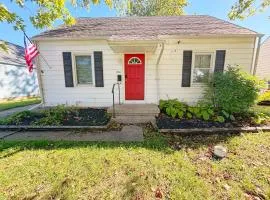 Housepitality - The OSU Hideaway - 4 BR 5 min from OSU Grandview