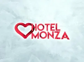 Motel Monza (Adult Only)
