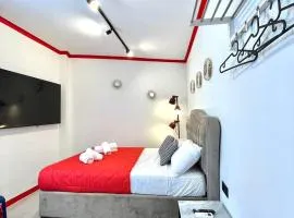 Plaka Central Suite by Zeussuites