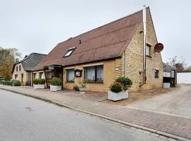 Ferienwohnung Hecke