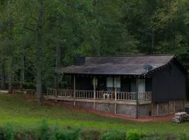 Tanager - Romantic Cabin, Porch, Mountain View