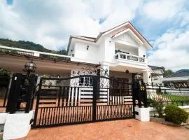 Bukit Mertajam Double Storey Bungalow 15pax BBQ KTV