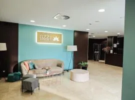 AZZ Pamplona Norte Hotel