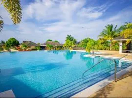 Luxury villas Oceanic View - Richmond Estate