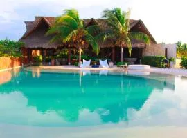 Lipsos Retreat Concierge Villa