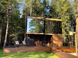 Roostajärve Minivilla