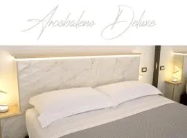Locazione Turistica Arcobaleno "Appartamento Deluxe"
