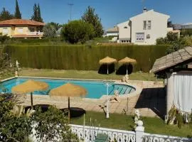 villa molinos