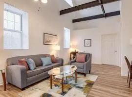 Spacious Private Luxury Apt