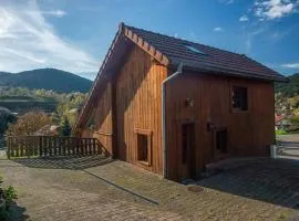 Le chalet Montanea-Jacuzzi-Free parking