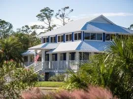 189 Beach Club Villa