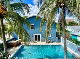 Lux Life - Pool, Sauna, Chill Vibes