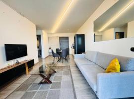 Piso 24 PH vista a los arcos，位于Laborcillas的酒店