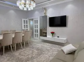 Comfort apartment