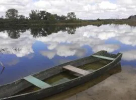 Lagoa