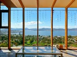 Blue Horizon Retreat - Close to CBD&Airport