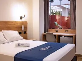 Hotel LUXOTEL PISCO