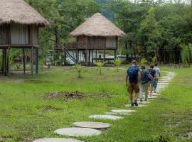 Tatai Camping Lodges，位于Tatai的酒店