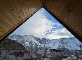 View Cottage