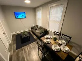 Modern comfort-2BR haven mins to NYC