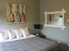 普莱斯潘特宾馆