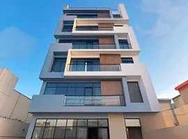 سمت الربوة للشقق المخدومة -Samt Al Rabwah Serviced Apartments