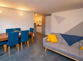 Laroque Gite Modern New Stylish