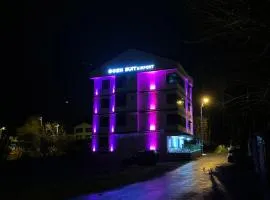 Ozn Suit Airport Hotel