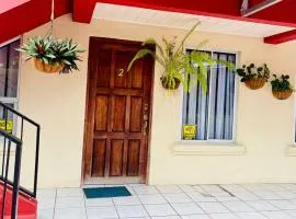 Sweet Home Carrion 2 y 3