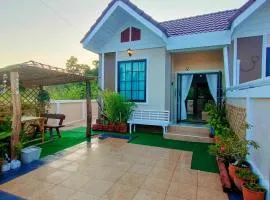 โฮมสเตย์บ้านญาติมุกดาหาร