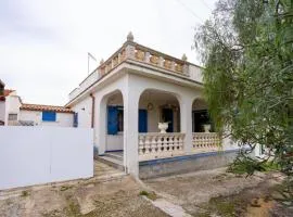 Casa delle Conchiglie Climatizzato P privato BBQ