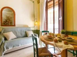 Apartamento en el casco antiguo de Jávea