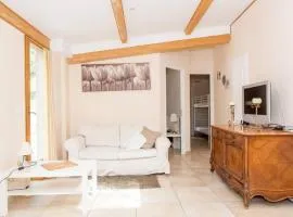La petite maison des pins