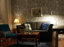 Leilighet i enebolig på Valderøya ved Ålesund