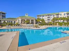 3 Mi to Beach - Edgewater at Barefoot Resort Condo