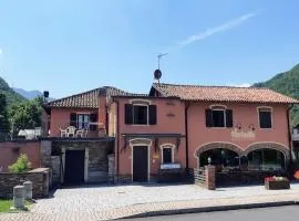 Casa vacanza IL FARINELLO