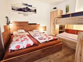 Apartmán U Bejka