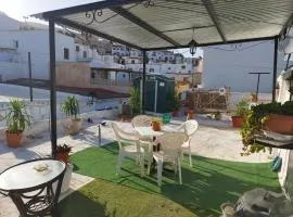 La casita de la vito