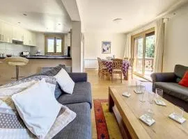 Chalet Les Lutins - Charmant chalet au coeur du Village des Allues MAE-4864