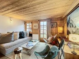 Chalet Furz'a - Chalet Familial Cosy à Méribel MAE-7811