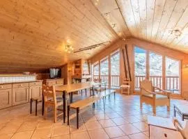 Les Chalets Du Gypse - LES CHALETS DU GYPSE C11 MAE-3831